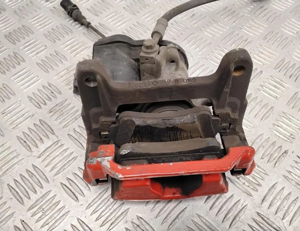 AUDI A8 D5/4N (2017-2024) Супорт тормозов задний левый 29514416