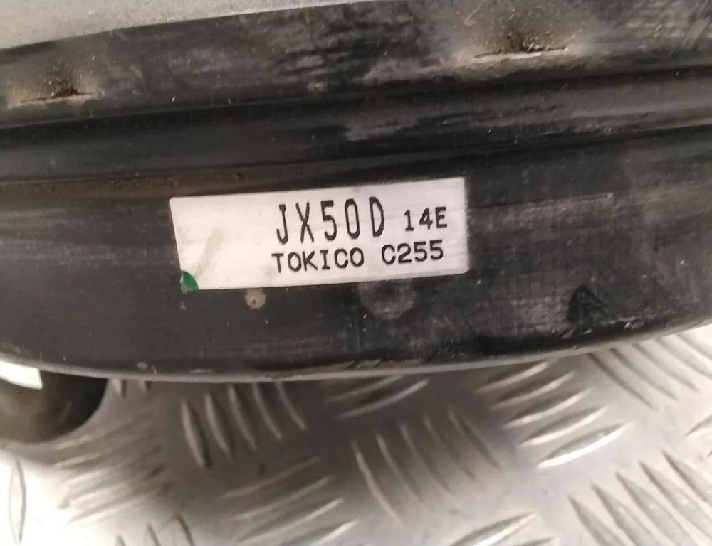 NISSAN NV200 1 generation (2009-2023) Brzdový posilňovač JX50D 30490504