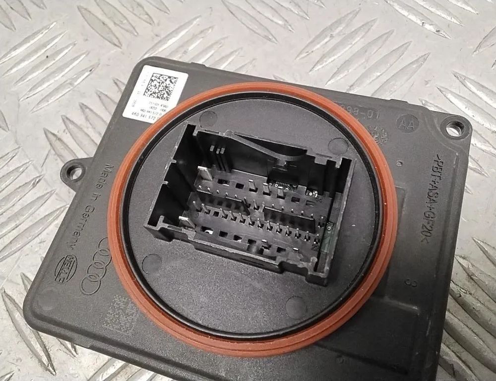 AUDI A6 C8/4K (2018-2024) Ovládacia jednotka svetlometov 4K0941572DC 30618461