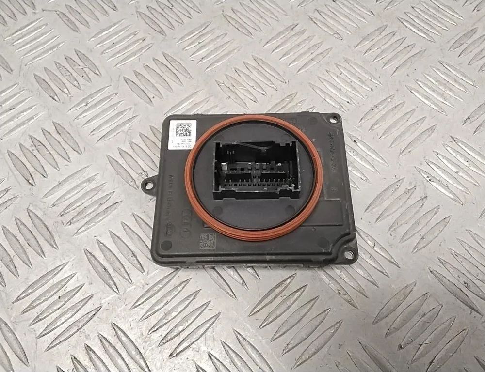 AUDI A6 C8/4K (2018-2024) Ovládacia jednotka svetlometov 4K0941572DC 30618461