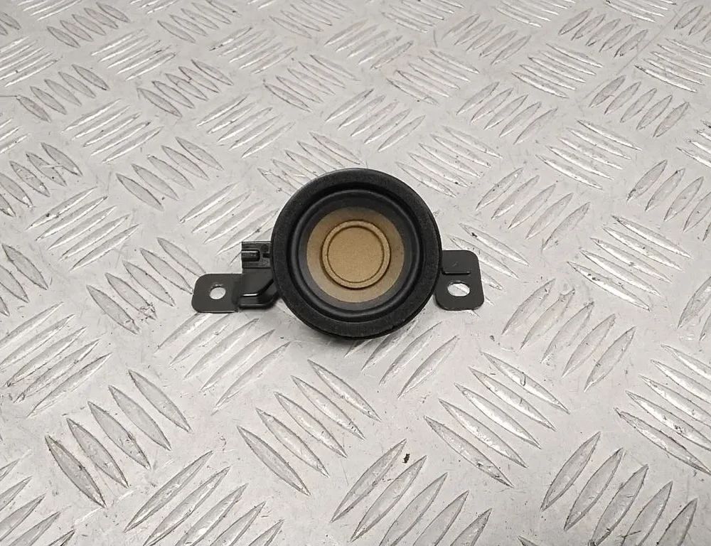 AUDI A8 D5/4N (2017-2024) Front Right Door Loudspeaker 4N0035399G 30620185