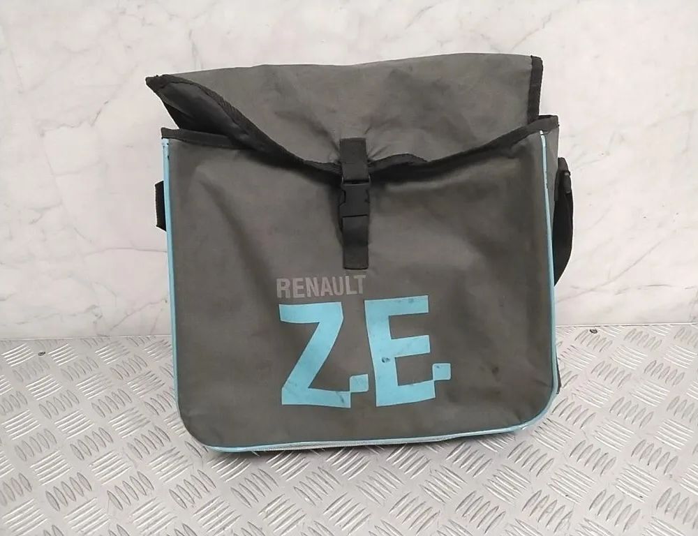 RENAULT Zoe 1 generation (2012-2023) Káblový svazok 296957361R 32835216