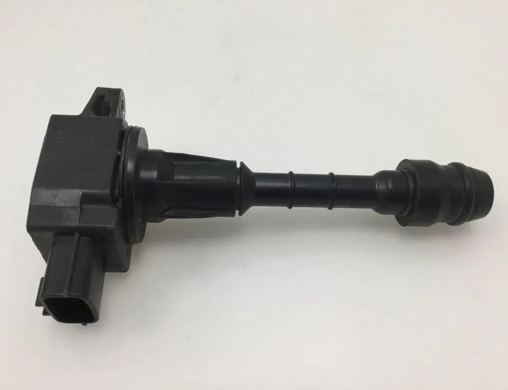 NISSAN Note 1 generation (2005-2014) Vysokonapäťová zapalovacia cievka 22448AX001 32844504