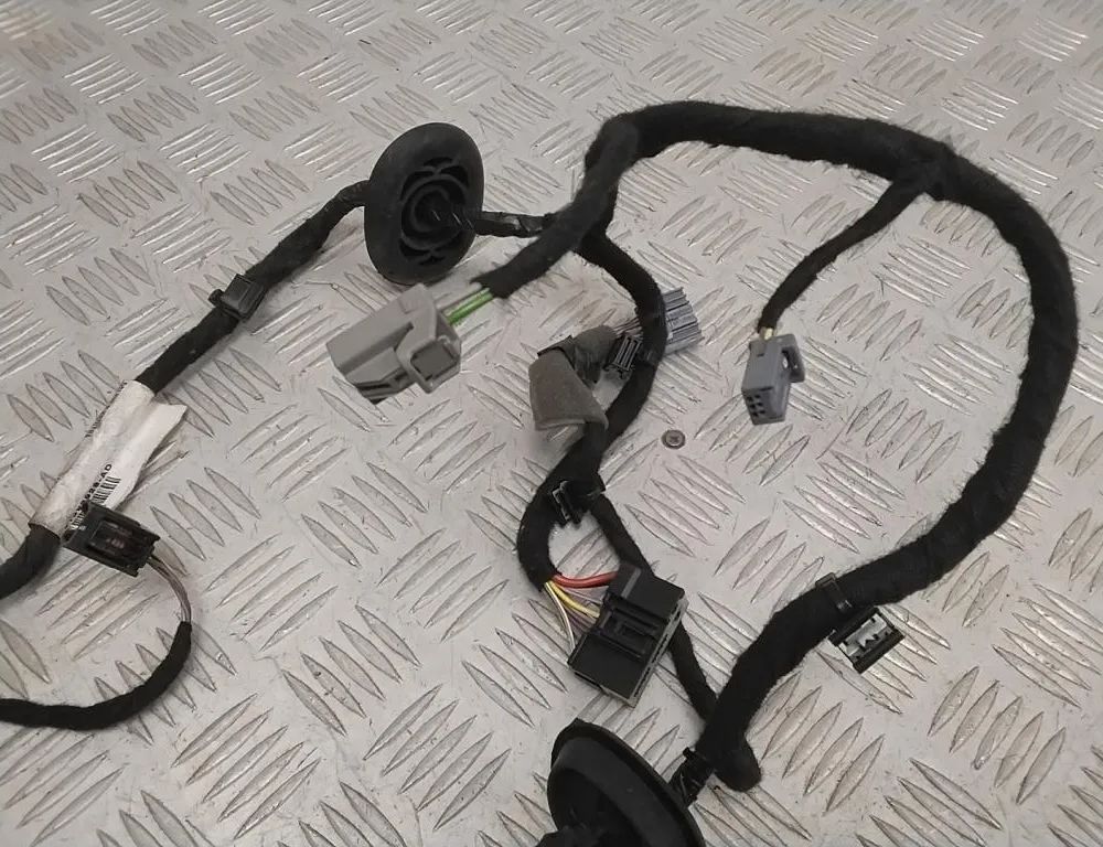 VOLVO V90 2 generation (2016-2024) Other part 31398928AD 33016959