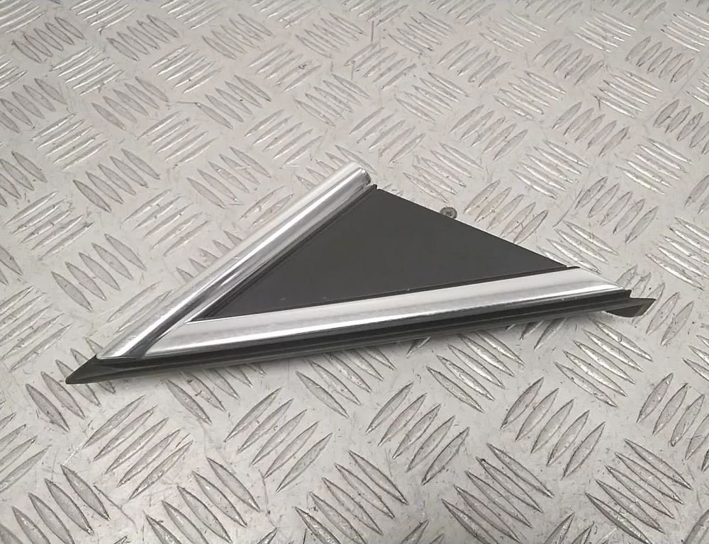 SKODA Enyaq 1 generation (2020-2023) Другие отделочные детали 5LA853274 33035444