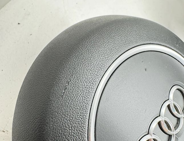 AUDI A5 8T (2007-2016) Volant 31776385