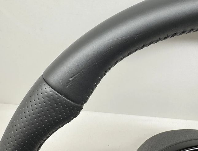 AUDI A5 8T (2007-2016) Volant 31776385