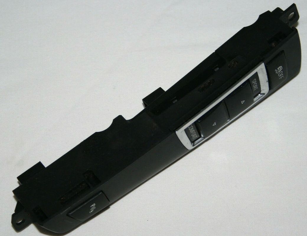 BMW 5 Series F10/F11 (2009-2017) Vypínače 9202951 29007244