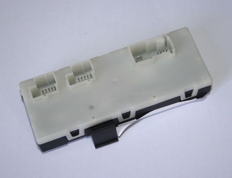 BMW 7 Series G11/G12 (2015-2023) Ovládacia jednotka krytu batožinového priestoru 7491951 29008131