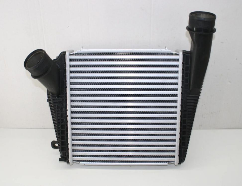 PORSCHE Panamera 971 (2016-2020) Intercooler Radiator 971145803j 30908652