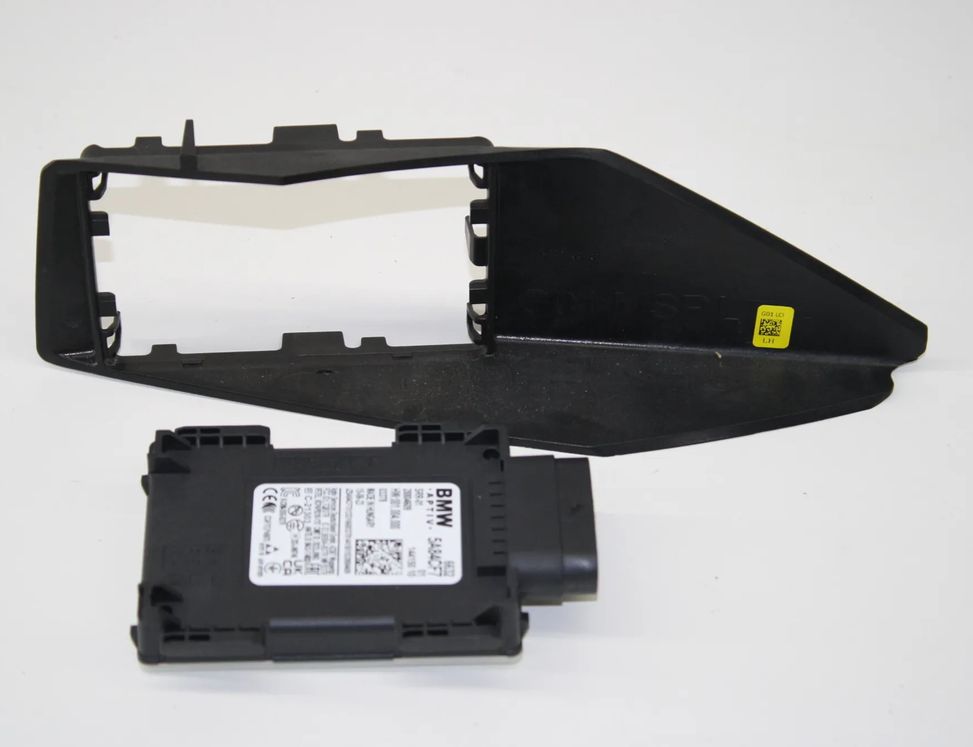 BMW X3 G01 (2017-2024) Modul riadenia slepého miesta 9881815,5a84cf7 31231482