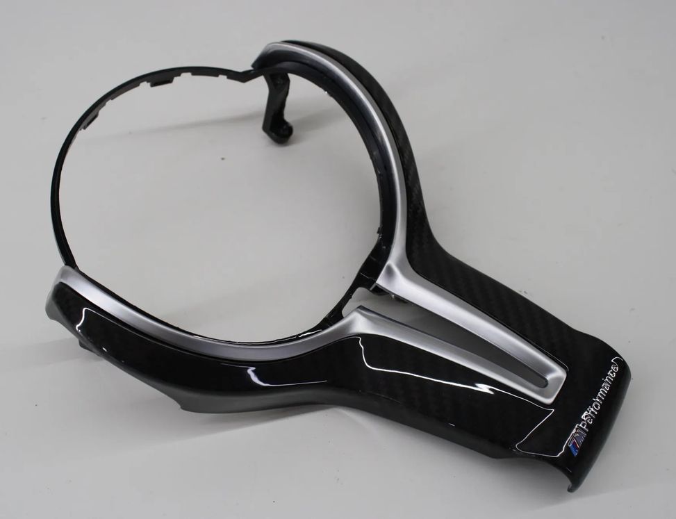 BMW M4 F82/F83 (2013-2020) ОТДЕЛКА РУЛЕВОЙ ОСИ 0WC27ZJ3AB 31697089