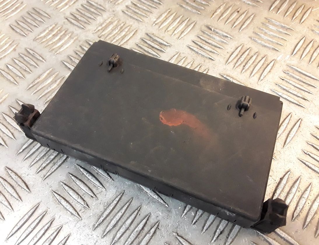 MERCEDES-BENZ C-Class W203/S203/CL203 (2000-2008) Блок управления дверей передние  правые 2038201485 12219354