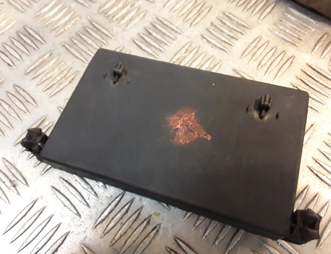 MERCEDES-BENZ C-Class W203/S203/CL203 (2000-2008) Блок управления дверей передние левые 2038206326 12221037