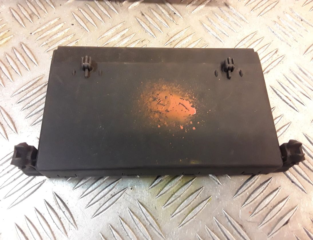 MERCEDES-BENZ C-Class W203/S203/CL203 (2000-2008) Блок управления дверей передние  правые 2038201485,a2038201485 12239247