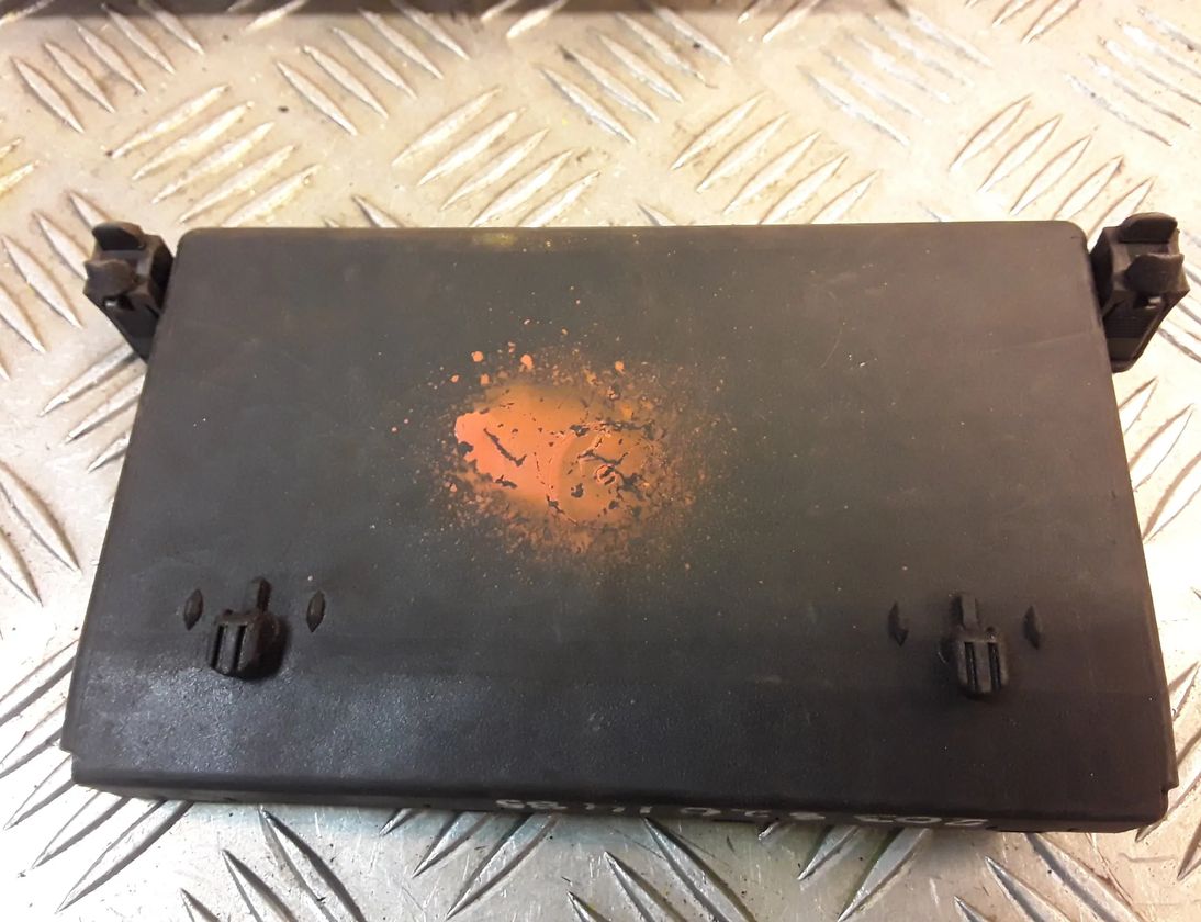 MERCEDES-BENZ C-Class W203/S203/CL203 (2000-2008) Блок управления дверей передние  правые 2038201485,a2038201485 12239247