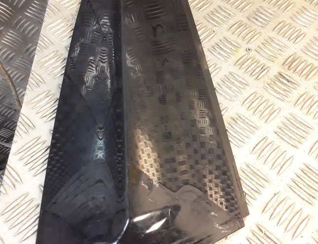 MINI Cooper R56 (2006-2015) Другие отделочные детали 7146102 12609700