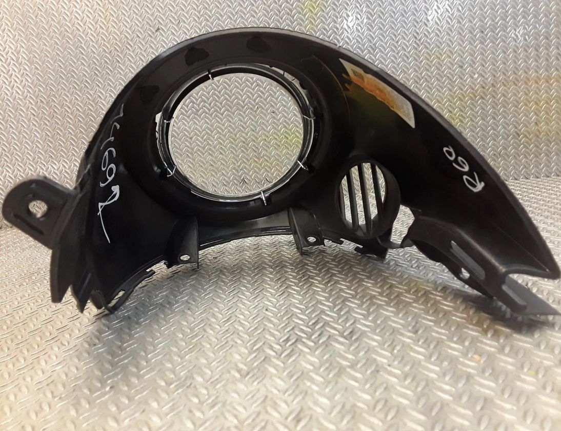 MINI Countryman 1 generation (R60) (2010-2016) Ostatné časti výbavy 9810005 13428978