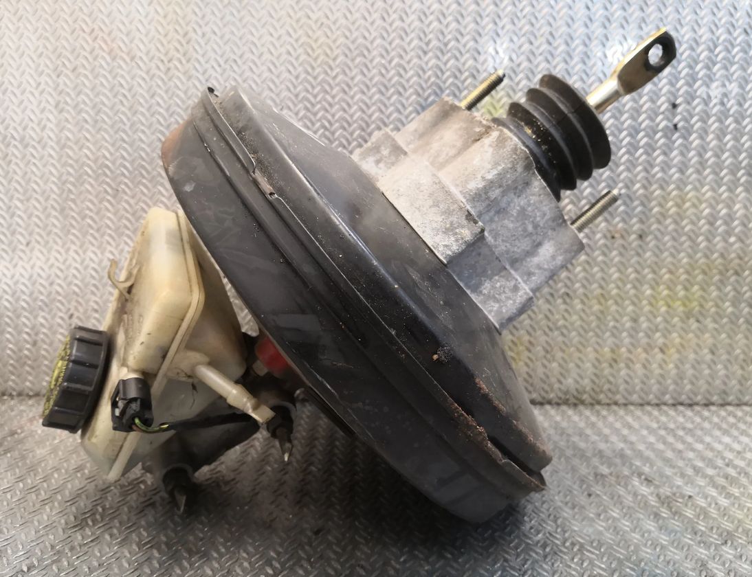 MINI Cooper R50 (2001-2006) Brzdový posilňovač 6757181 13742721