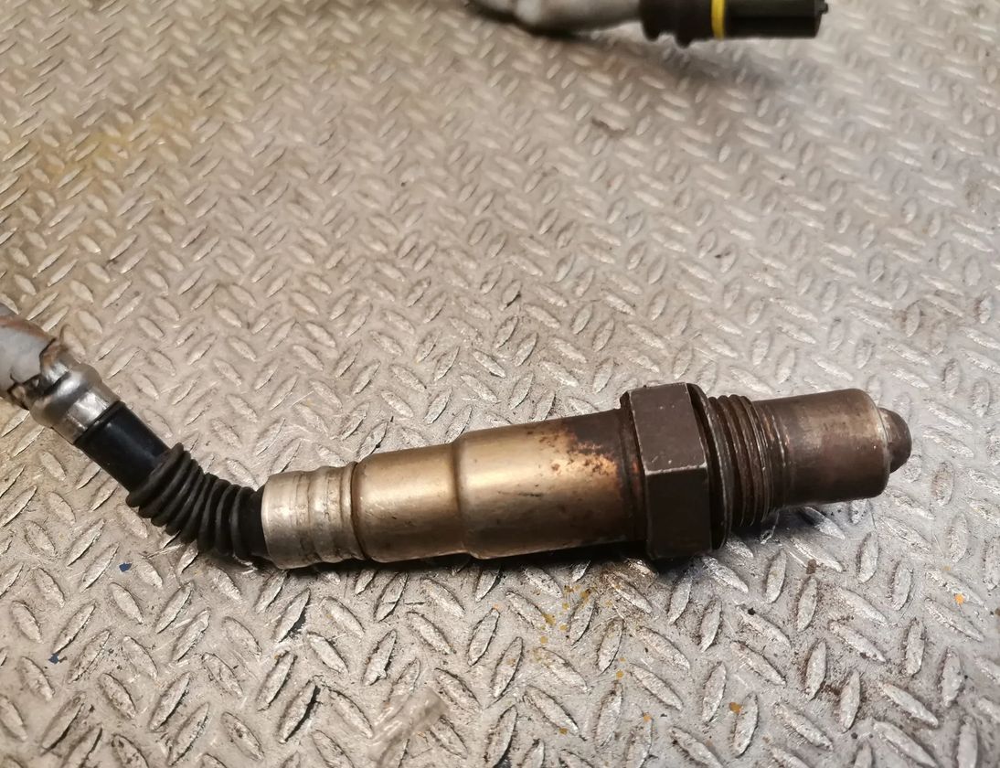 MERCEDES-BENZ C-Class W203/S203/CL203 (2000-2008) Lambda Oxygen Sensor 0258006167 14908101