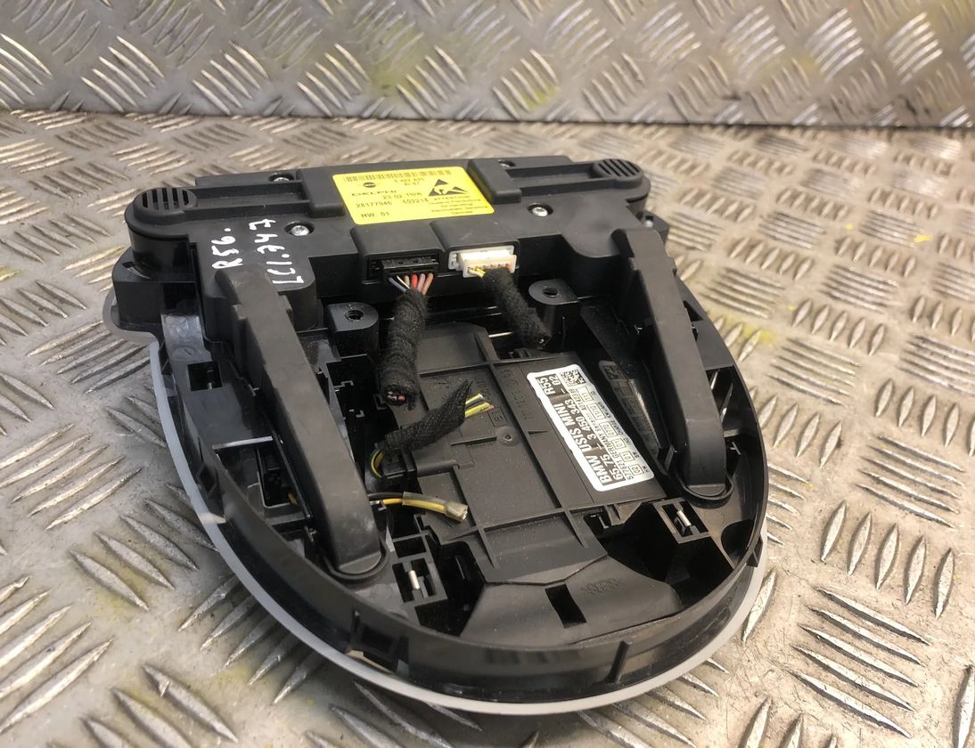 MINI Cooper R56 (2006-2015) Interiérové osvetlenie 3450343 14945341