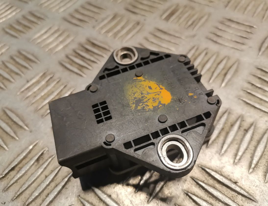 MERCEDES-BENZ B-Class W245 (2005-2011) Inclination yaw sensor 2165420018 17824104