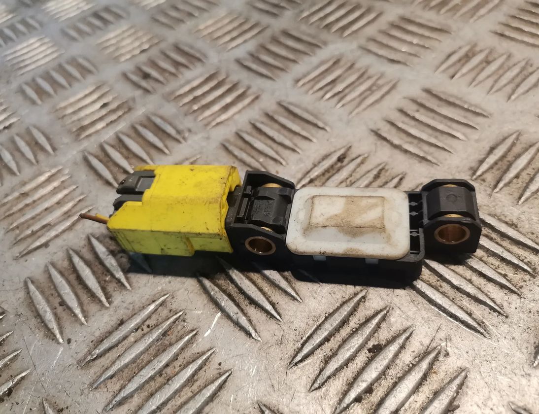 PORSCHE Cayenne 955 (2002-2010) Ľavý zadný senzor nárazu 4B0959643E 18803994