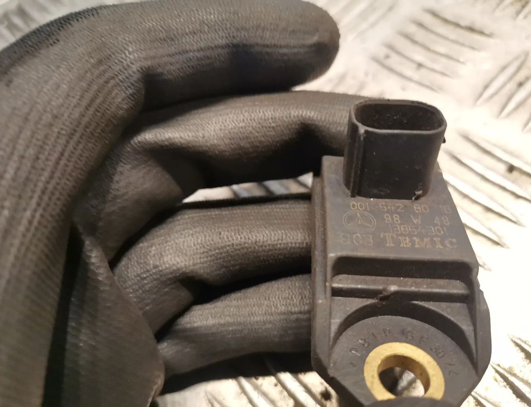 MERCEDES-BENZ S-Class W220 (1998-2005) ESP senzor 0015428018 20258102