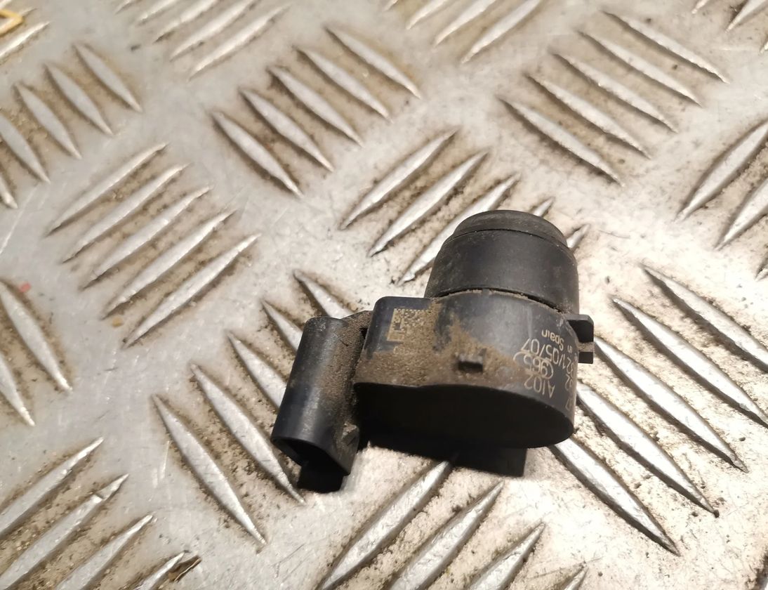 BMW 3 Series E90/E91/E92/E93 (2004-2013) Парктроник 6935597 20488030