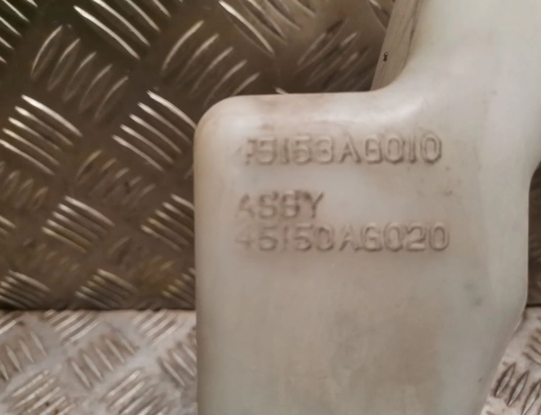 SUBARU Legacy 4 generation (2003-2009) Expansion Tank 45153ag010 21815319