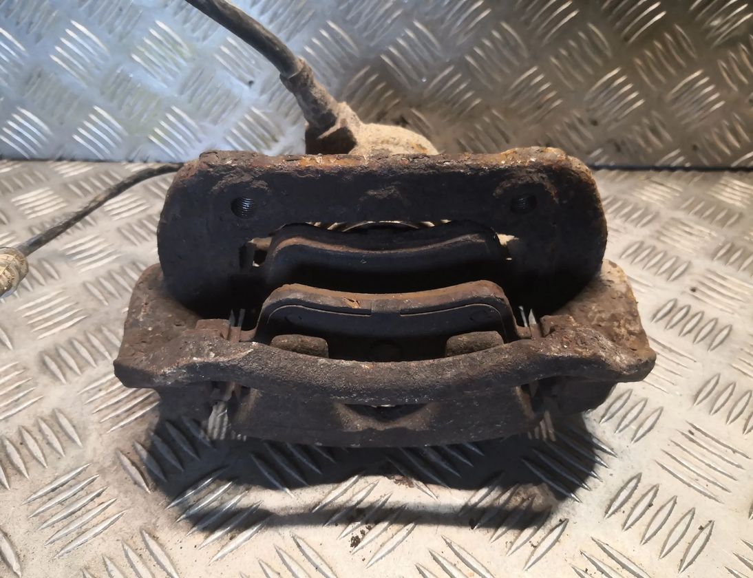 MERCEDES-BENZ C-Class W203/S203/CL203 (2000-2008) Front Right Brake Caliper 0034202283,A0034202283 25763549