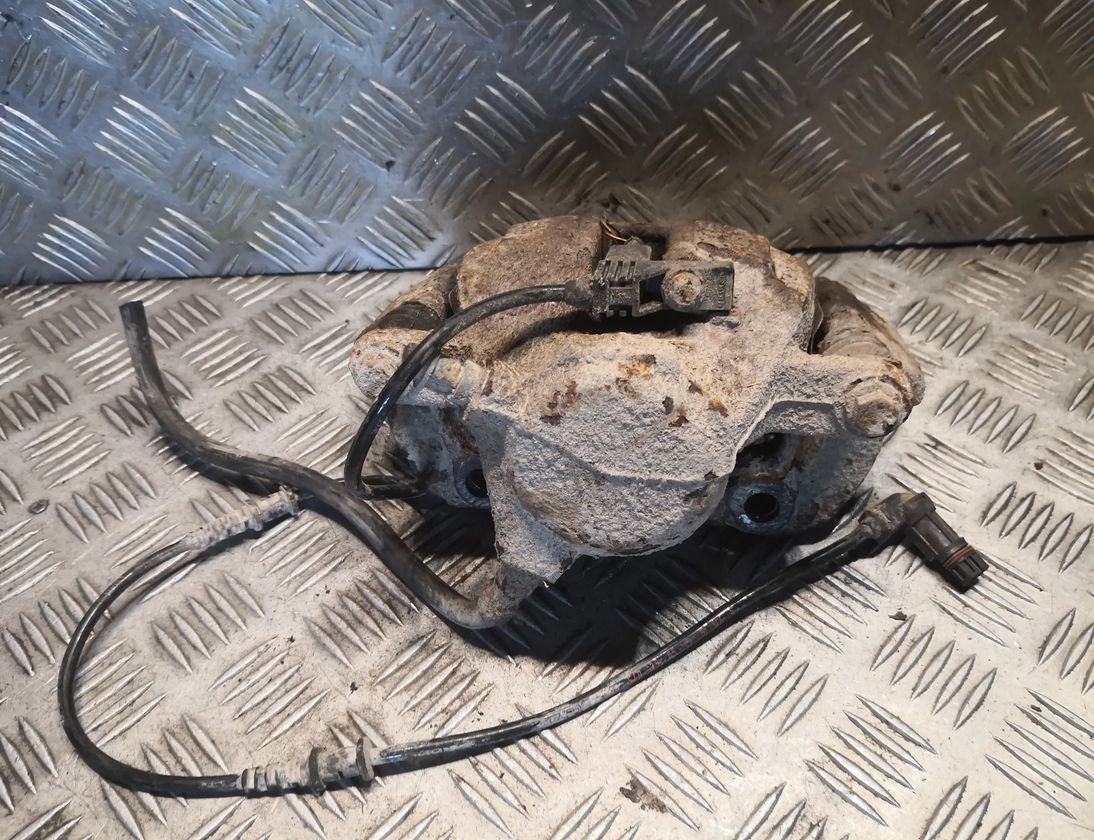 MERCEDES-BENZ C-Class W203/S203/CL203 (2000-2008) Front Right Brake Caliper 0034202283,A0034202283 25763549