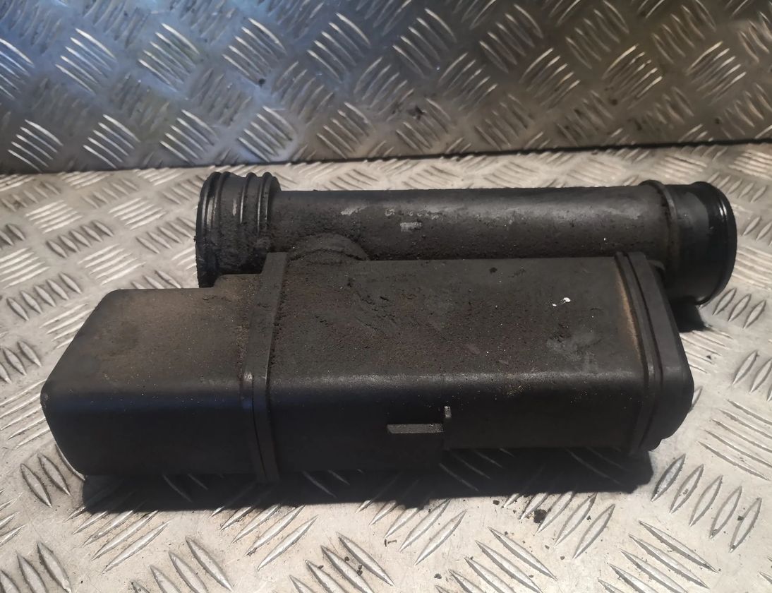 MERCEDES-BENZ E-Class W211/S211 (2002-2009) Воздухозаборная труба 2115280308,A2115280308 26247361