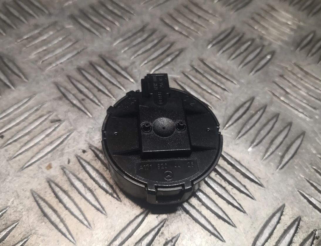 MERCEDES-BENZ B-Class W245 (2005-2011) Датчик дождя 1718204426,A1718204426 26330303