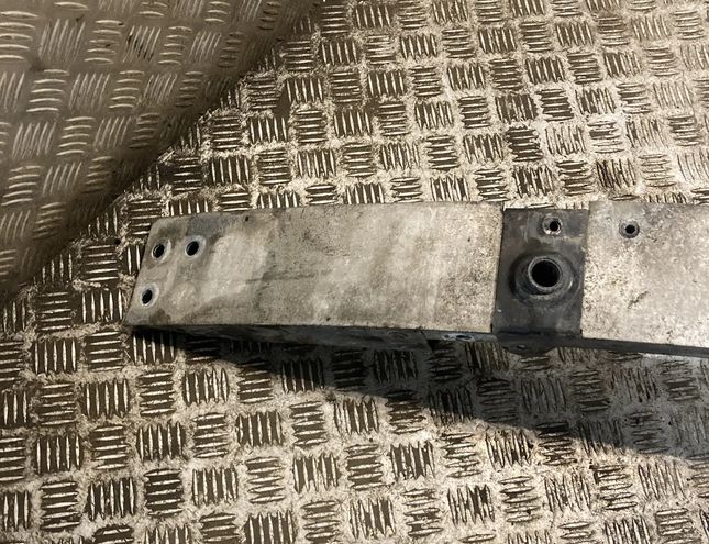 MERCEDES-BENZ CLK AMG GTR C297 (1997-1999) Front Reinforcement Bar 2096201134,A2096201134 27391226