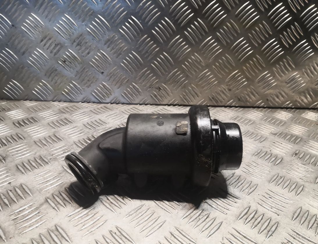 MERCEDES-BENZ C-Class W204/S204/C204 (2004-2015) Air Intake Tube 6511400087,A6511400087 27645904