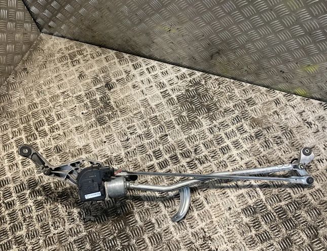 MERCEDES-BENZ E-Class W213/S213/C238/A238 (2016-2024) Трапеции стеклоочистителей 2138200740,A2138200740 28281994