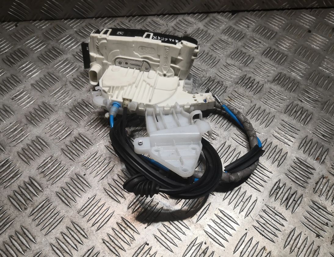 MERCEDES-BENZ E-Class W212/S212/C207/A207 (2009-2016) Rear Left Door Lock 0997300535,A0997300535 28304900