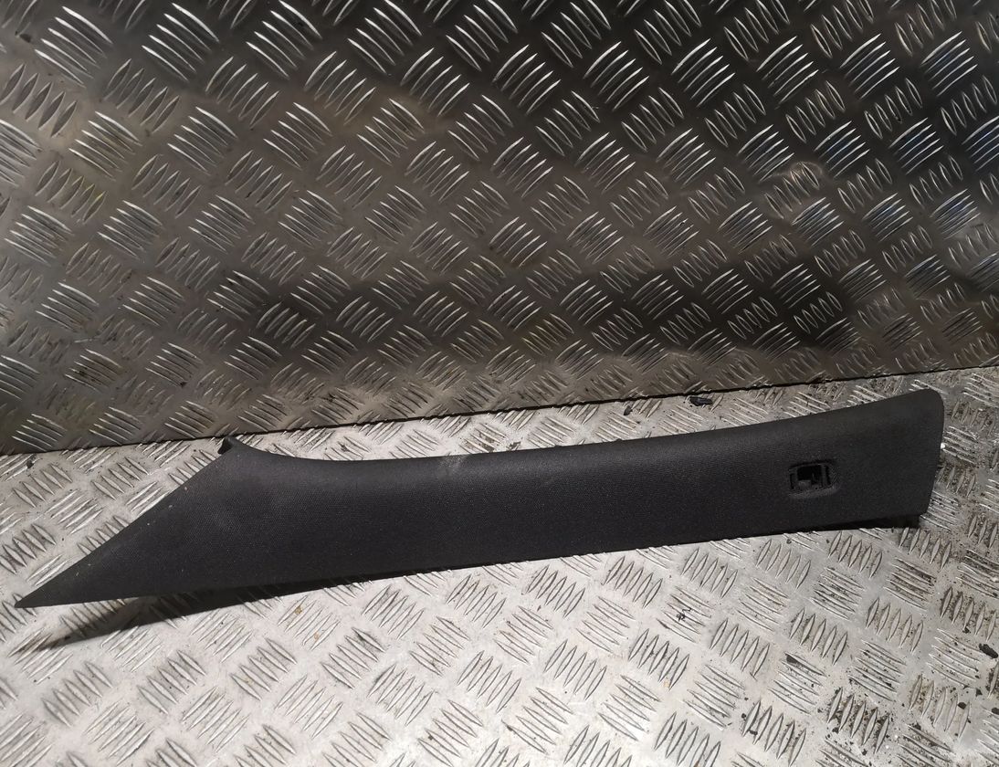 MERCEDES-BENZ CLA-Class C117 (2013-2016) Стойка дверей передняя левая 1176900325,A1176900325 28362336