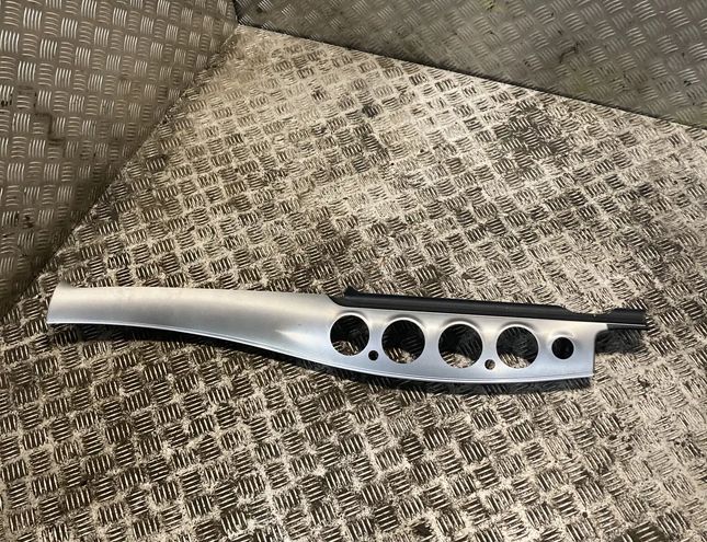 MERCEDES-BENZ E-Class W213/S213/C238/A238 (2016-2024) Ostatné časti výbavy 2136809000,A2136809000 28362599