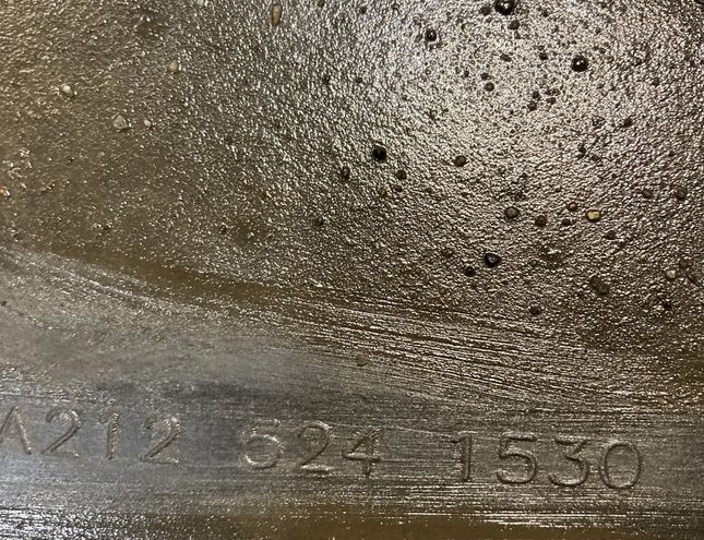 MERCEDES-BENZ E-Class W212/S212/C207/A207 (2009-2016) Kryt motora 2125241530,A2125241530,A2125201323 29759193