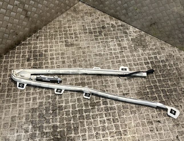 MERCEDES-BENZ E-Class W212/S212/C207/A207 (2009-2016) Left Side Roof Airbag SRS 2128601902,A2128601902 29774425