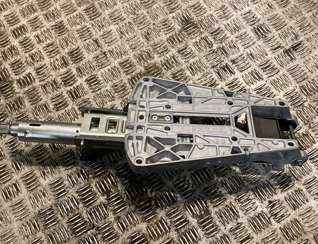 MERCEDES-BENZ E-Class W212/S212/C207/A207 (2009-2016) Рулевой механизм 2124602316,A2124602316 29774614