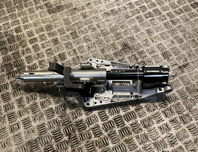 MERCEDES-BENZ E-Class W212/S212/C207/A207 (2009-2016) Рулевой механизм 2124602316,A2124602316 29774614