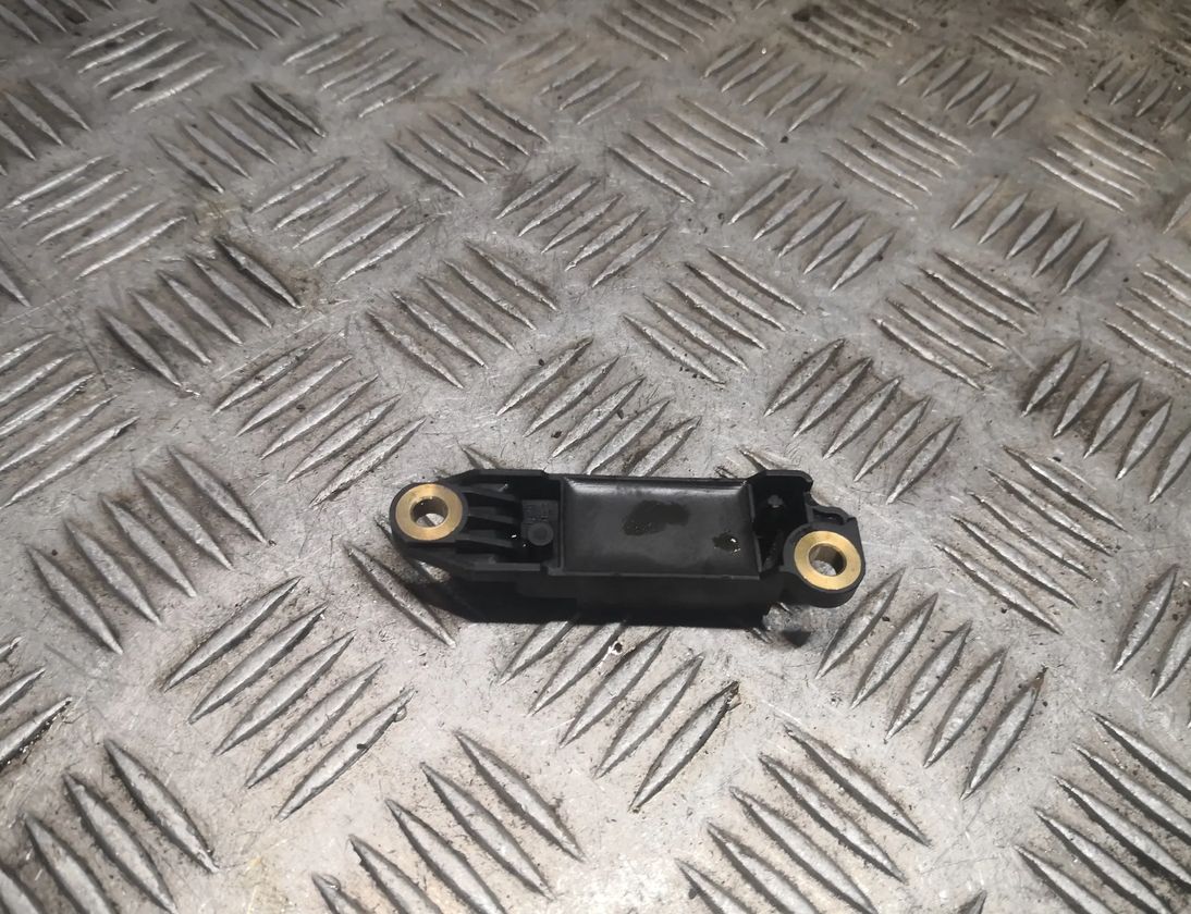 MERCEDES-BENZ S-Class W220 (1998-2005) Датчик удара задний левый 2208204426,A2208204426 30295237