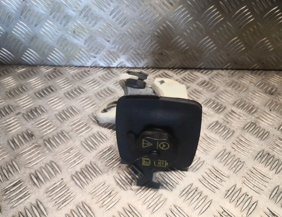 JAGUAR XF 1 generation  (2011-2016) Nádrž na posilňovač riadenia 4r833r700ac 30657391