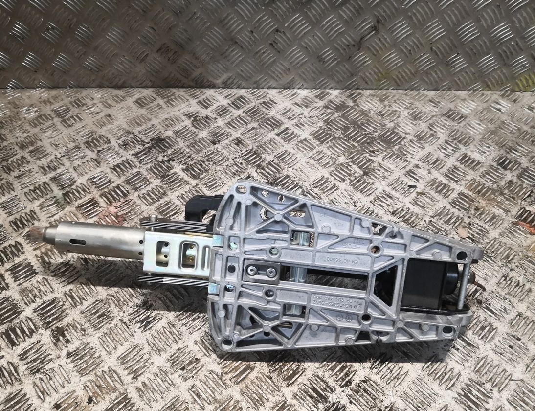 MERCEDES-BENZ E-Class W212/S212/C207/A207 (2009-2016) Steering Column Mechanism 2124602316,A2124602316 30747934