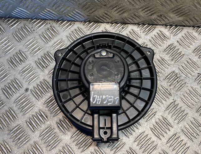 SUBARU Legacy 5 generation (2009-2015) Ventilátor kúrenia 2727005280 31650879