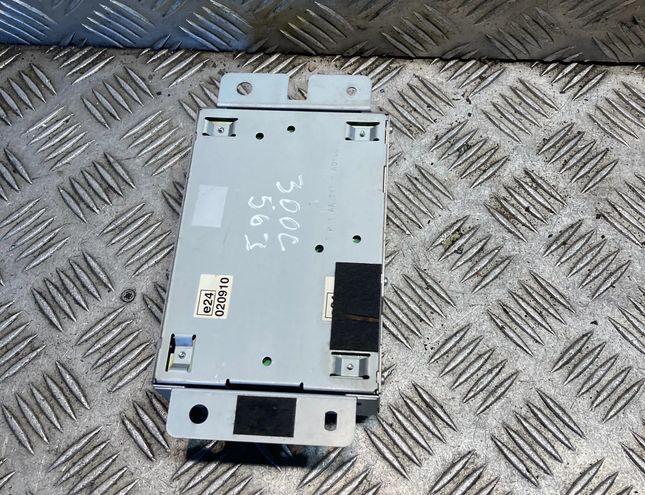 CHRYSLER 300C 1 generation (2005-2011) Блок управления навигацией P05064024ab 31669951