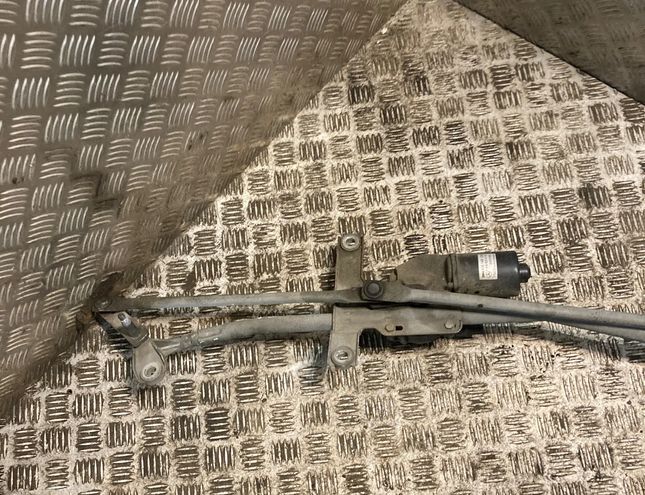 MERCEDES-BENZ Vito W639 (2003-2015) Трапеции стеклоочистителей 6398200140,A6398200140 31717193